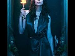 Plakaty promocyjne postaci 2 sezonu serialu The Originals