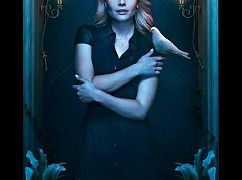 Plakaty promocyjne postaci 2 sezonu serialu The Originals