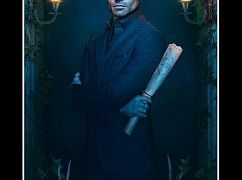 Plakaty promocyjne postaci 2 sezonu serialu The Originals