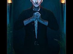 Plakaty promocyjne postaci 2 sezonu serialu The Originals