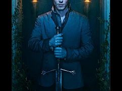 Plakaty promocyjne postaci 2 sezonu serialu The Originals
