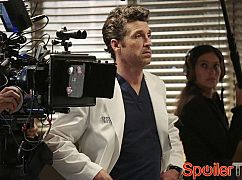 Chirurdzy: 11x04 Only Mama Knows - zdjęcia promocyjne