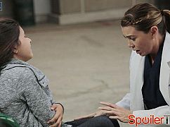 Chirurdzy: 11x04 Only Mama Knows - zdjęcia promocyjne