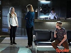 CSI: Kryminalne zagadki Las Vegas: 15x04 The Book of Shadows - zdjęcia promocyjne