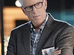 CSI: Kryminalne zagadki Las Vegas: 15x04 The Book of Shadows - zdjęcia promocyjne