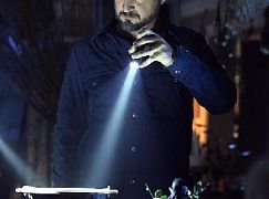 CSI: Kryminalne zagadki Las Vegas: 15x04 The Book of Shadows - zdjęcia promocyjne
