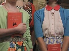 Selfie: 1x02 Un-Tag My Heart - zdjęcia promocyjne