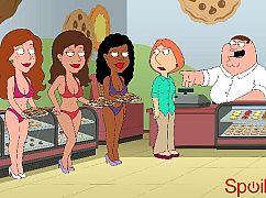Głowa rodziny: 12x03 Baking Bad - zdjęcia promocyjne