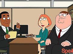 Głowa rodziny: 12x03 Baking Bad - zdjęcia promocyjne