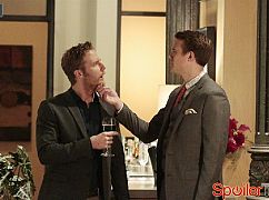 Manhattan Love Story: 1x03 Gay or British? - zdjęcia promocyjne