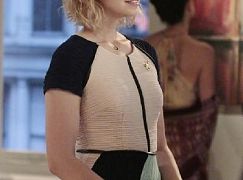 Manhattan Love Story: 1x03 Gay or British? - zdjęcia promocyjne