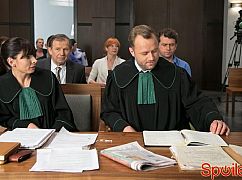 Prawo Agaty: 6x05 - zdjęcia promocyjne