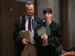 Prawo Agaty: 6x05 - zdjęcia promocyjne