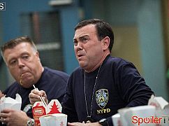 Brooklyn Nine-Nine: 2x03 The Jimmy Jab Games - zdjęcia promocyjne