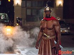 Brooklyn Nine-Nine: 2x04 Halloween II - zdjęcia promocyjne