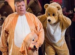 Brooklyn Nine-Nine: 2x04 Halloween II - zdjęcia promocyjne