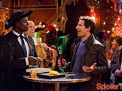 Brooklyn Nine-Nine: 2x04 Halloween II - zdjęcia promocyjne