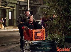 Brooklyn Nine-Nine: 2x04 Halloween II - zdjęcia promocyjne