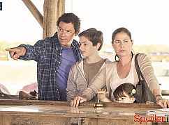 The Affair: 1x02 Episode 2 - zdjęcia promocyjne