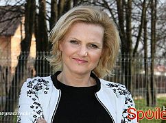 Barwy szczęścia odc. 1169 - zdjęcia promocyjne