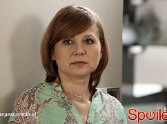 Barwy szczęścia odc. 1169 - zdjęcia promocyjne