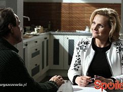 Barwy szczęścia odc. 1169 - zdjęcia promocyjne