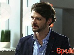 Barwy szczęścia odc. 1169 - zdjęcia promocyjne