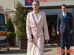 Na dobre i na złe odc. 569 - zdjęcia promocyjne
