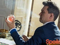 Na dobre i na złe odc. 569 - zdjęcia promocyjne