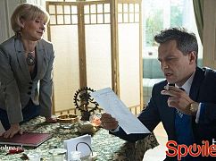 Na dobre i na złe odc. 569 - zdjęcia promocyjne