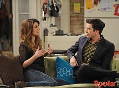 Mulaney: 1x04 Sweet Jane - zdjęcia promocyjne