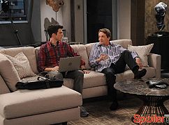 Mulaney: 1x04 Sweet Jane - zdjęcia promocyjne