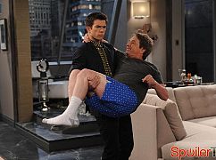 Mulaney: 1x04 Sweet Jane - zdjęcia promocyjne