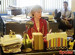 Benched: 1x01 Pilot - zdjęcia promocyjne