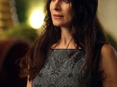 Zemsta: 4x03 Ashes - zdjęcia promocyjne