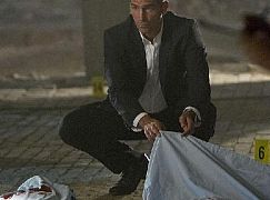 Person of Interest: 4x04 Brotherhood - zdjęcia promocyjne