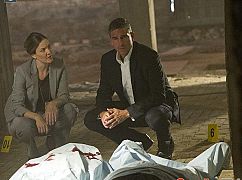 Person of Interest: 4x04 Brotherhood - zdjęcia promocyjne