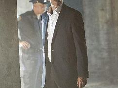 Person of Interest: 4x04 Brotherhood - zdjęcia promocyjne