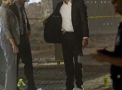 Person of Interest: 4x04 Brotherhood - zdjęcia promocyjne