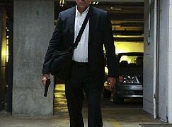 Person of Interest: 4x04 Brotherhood - zdjęcia promocyjne