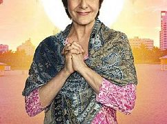 Plakaty promocyjne postaci 1 sezonu serialu Jane the Virgin