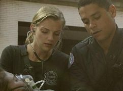 Chicago Fire: 3x04 Apologies Are Dangerous - zdjęcia promocyjne