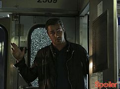 Chicago Fire: 3x04 Apologies Are Dangerous - zdjęcia promocyjne