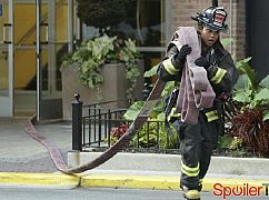 Chicago Fire: 3x04 Apologies Are Dangerous - zdjęcia promocyjne