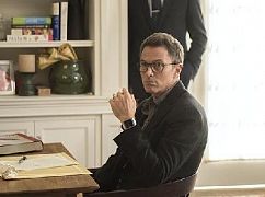 Madam Secretary: 1x04 Just Another Normal Day - zdjęcia promocyjne