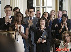 Madam Secretary: 1x04 Just Another Normal Day - zdjęcia promocyjne