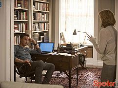 Madam Secretary: 1x04 Just Another Normal Day - zdjęcia promocyjne