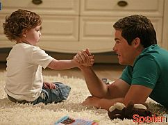 Współczesna rodzina: 6x03 The Cold - zdjęcia promocyjne