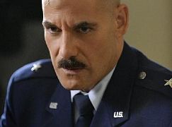 Agenci TARCZY: 2x04 Face My Enemy - zdjęcia promocyjne