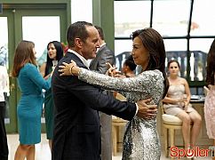 Agenci TARCZY: 2x04 Face My Enemy - zdjęcia promocyjne